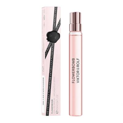 Viktor &amp; Rolf Flowerbomb Woda perfumowana dla kobiet 10 ml