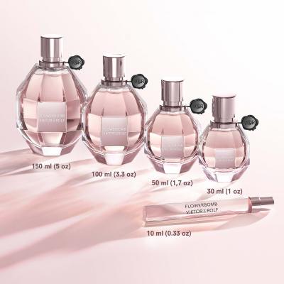 Viktor &amp; Rolf Flowerbomb Woda perfumowana dla kobiet 10 ml