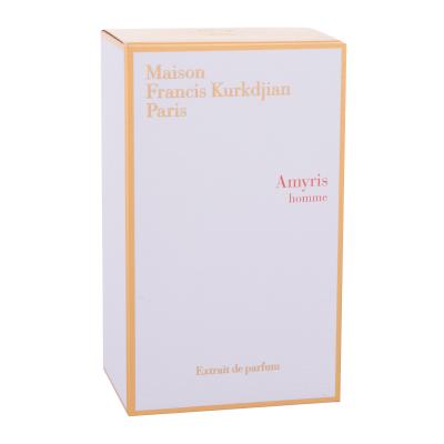 Maison Francis Kurkdjian Amyris Perfumy dla mężczyzn 70 ml Uszkodzone pudełko