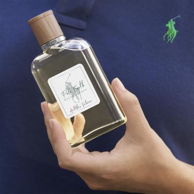 Ralph Lauren Polo Earth Antilles Vetiver Woda toaletowa 100 ml