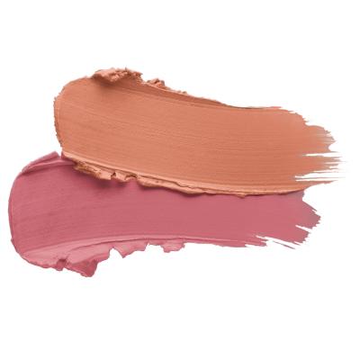 NYX Professional Makeup Wonder Stick Blush Róż dla kobiet 8 g Odcień 02 Honey Orange And Rose