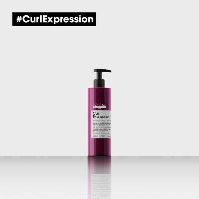 L&#039;Oréal Professionnel Curl Expression Professional Cream-In-Jelly Utrwalenie fal i loków dla kobiet 250 ml