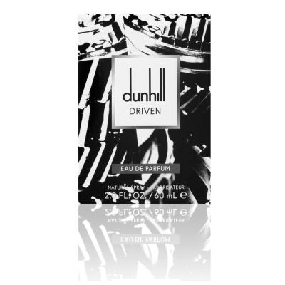 Dunhill Driven Woda perfumowana dla mężczyzn 60 ml