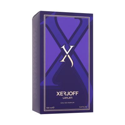 Xerjoff V Collection Laylati Woda perfumowana 100 ml