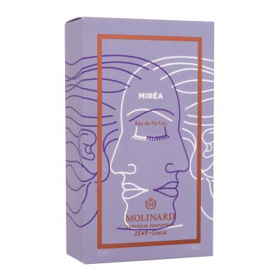 Molinard Personnelle Collection Miréa Woda perfumowana 75 ml