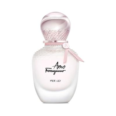 Ferragamo Amo Ferragamo Per Lei Woda perfumowana dla kobiet 30 ml