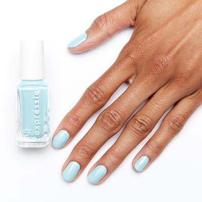 Essie Expressie Lakier do paznokci dla kobiet 10 ml Odcień 540 Life In 4D