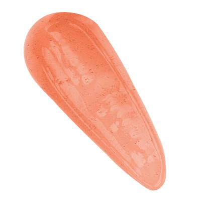 Barry M That´s Swell! XXL Fruity Extreme Lip Plumper Błyszczyk do ust dla kobiet 2,5 ml Odcień Orange