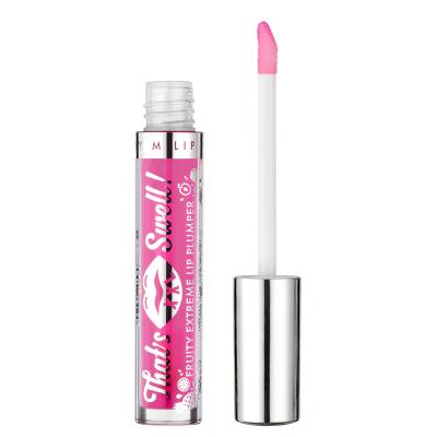 Barry M That´s Swell! XXL Fruity Extreme Lip Plumper Błyszczyk do ust dla kobiet 2,5 ml Odcień Watermelon