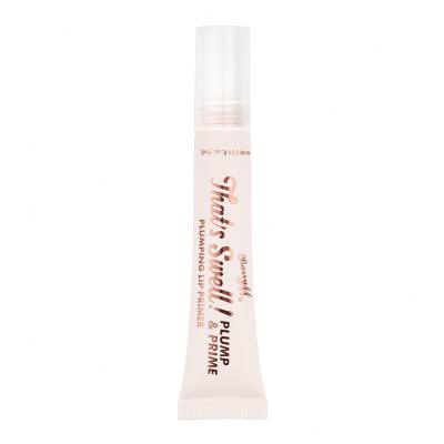 Barry M That´s Swell! Plumping Lip Primer Pomadka dla kobiet 2,5 ml