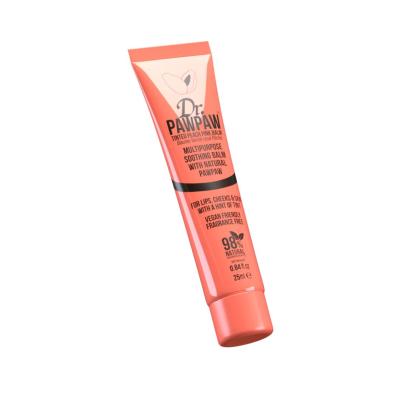 Dr. PAWPAW Balm Tinted Peach Pink Balsam do ust dla kobiet 25 ml