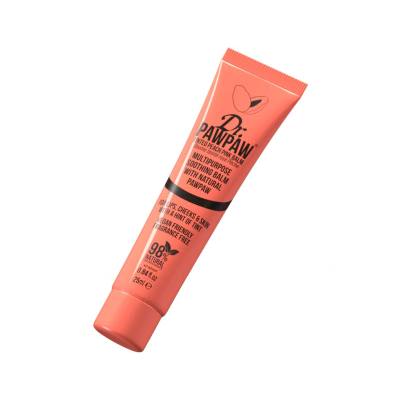 Dr. PAWPAW Balm Tinted Peach Pink Balsam do ust dla kobiet 25 ml