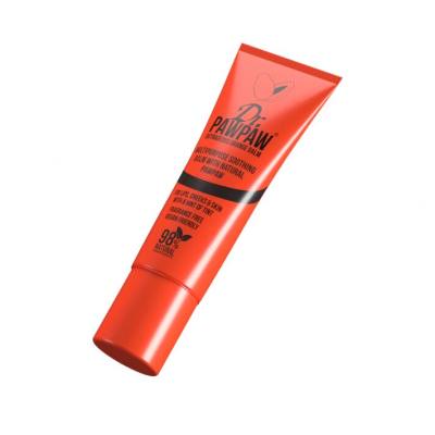 Dr. PAWPAW Balm Tinted Outrageous Orange Balsam do ust dla kobiet 10 ml