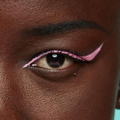 NYX Professional Makeup Vivid Brights Eyeliner dla kobiet 2 ml Odcień 09 Sneaky Pink