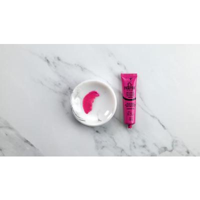 Dr. PAWPAW Balm Tinted Hot Pink Balsam do ust dla kobiet 25 ml