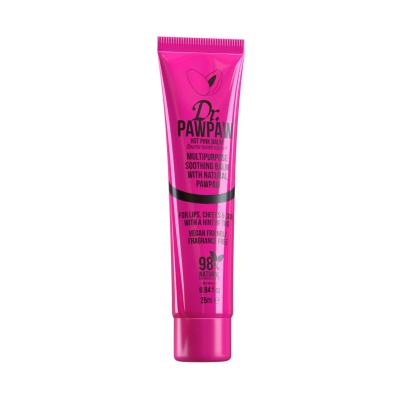 Dr. PAWPAW Balm Tinted Hot Pink Balsam do ust dla kobiet 25 ml