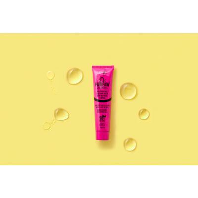 Dr. PAWPAW Balm Tinted Hot Pink Balsam do ust dla kobiet 25 ml