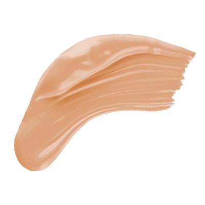 Barry M Fresh Face Perfecting Concealer Korektor dla kobiet 6 ml Odcień 4