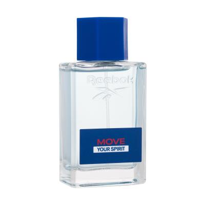 Reebok Move Your Spirit Woda toaletowa dla mężczyzn 50 ml