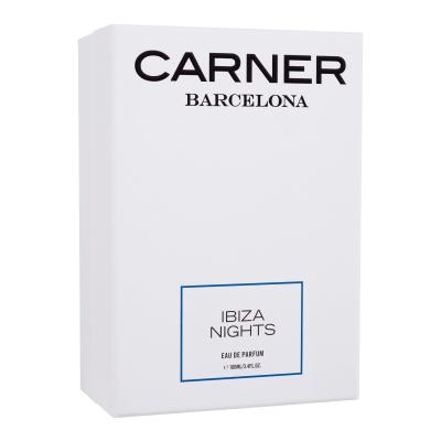 Carner Barcelona Ibiza Nights Woda perfumowana 100 ml