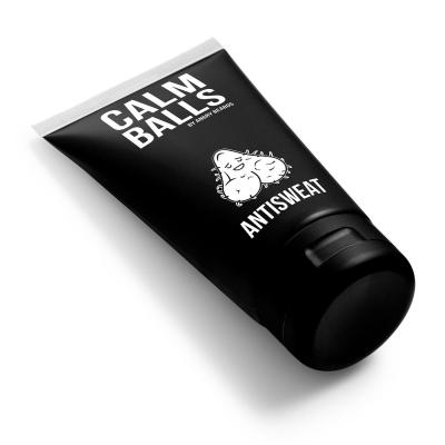 Angry Beards Calm Balls Antisweat Kosmetyki do higieny intymnej dla mężczyzn 150 ml