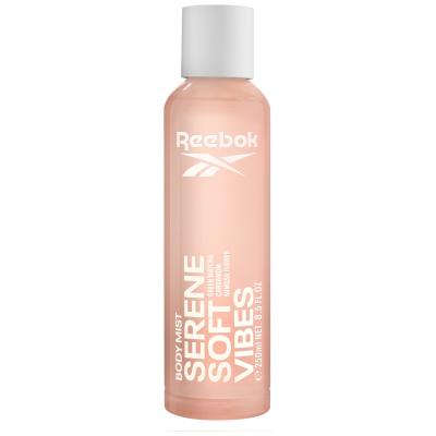 Reebok Serene Soft Vibes Spray do ciała 250 ml