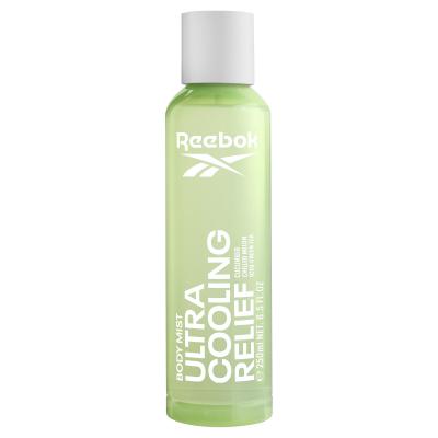 Reebok Ultra Cooling Relief Spray do ciała 250 ml