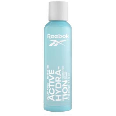 Reebok Active Hydration Spray do ciała 250 ml