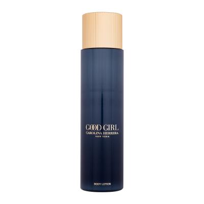 Carolina Herrera Good Girl Mleczko do ciała dla kobiet 200 ml