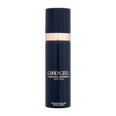 Carolina Herrera Good Girl Spray do ciała dla kobiet 100 ml