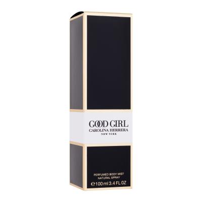 Carolina Herrera Good Girl Spray do ciała dla kobiet 100 ml