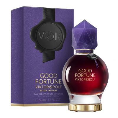 Viktor &amp; Rolf Good Fortune Elixir Intense Woda perfumowana dla kobiet 50 ml