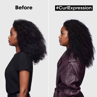 L&#039;Oréal Professionnel Curl Expression Professional Treatment Utrwalenie fal i loków dla kobiet 90 ml