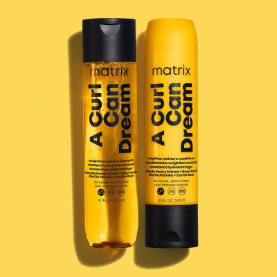 Matrix A Curl Can Dream Shampoo Szampon do włosów dla kobiet 300 ml