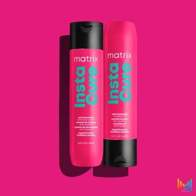 Matrix Instacure Anti-Breakage Conditioner Odżywka dla kobiet 300 ml