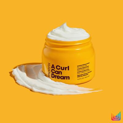 Matrix A Curl Can Dream Moisturizing Cream Krem do włosów dla kobiet 500 ml