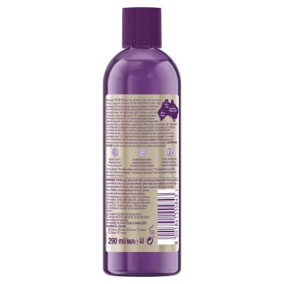 Aussie SOS Deep Repair Shampoo Szampon do włosów dla kobiet 290 ml