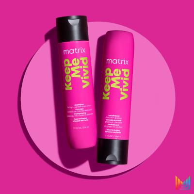 Matrix Keep Me Vivid Conditioner Odżywka dla kobiet 300 ml