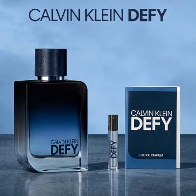 Calvin Klein Defy Woda perfumowana dla mężczyzn 50 ml