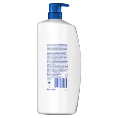 Head &amp; Shoulders Classic Clean Szampon do włosów 900 ml