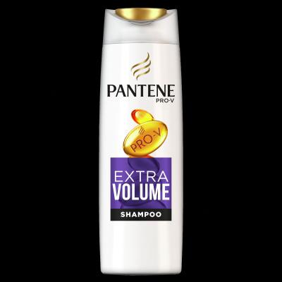 Pantene Extra Volume Shampoo Szampon do włosów dla kobiet 400 ml