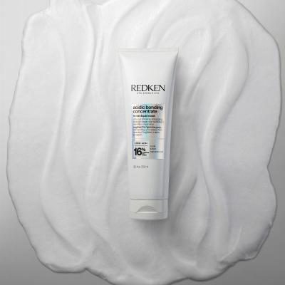 Redken Acidic Bonding Concentrate 5-min Liquid Mask Maska do włosów dla kobiet 250 ml