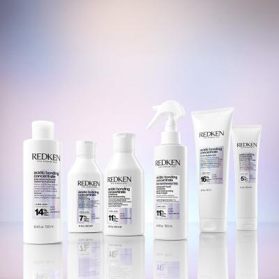 Redken Acidic Bonding Concentrate 5-min Liquid Mask Maska do włosów dla kobiet 250 ml