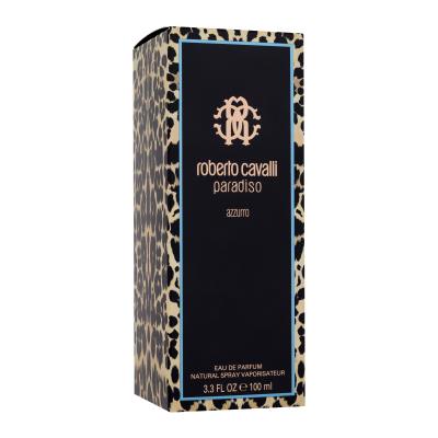 Roberto Cavalli Paradiso Azzurro Repack Woda perfumowana dla kobiet 100 ml