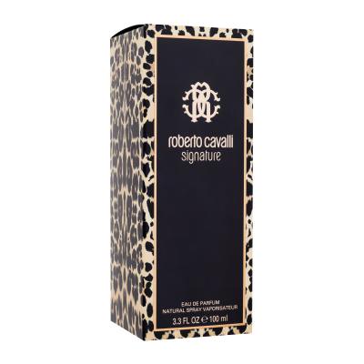 Roberto Cavalli Signature Repack Woda perfumowana dla kobiet 100 ml