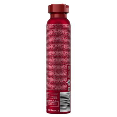 Old Spice Captain Dezodorant dla mężczyzn 250 ml