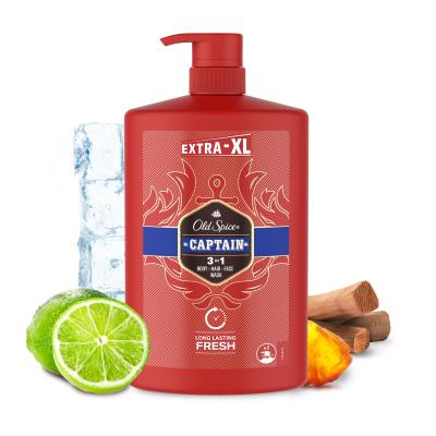 Old Spice Captain Żel pod prysznic dla mężczyzn 1000 ml