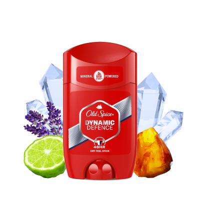 Old Spice Dynamic Defence Dezodorant dla mężczyzn 65 ml