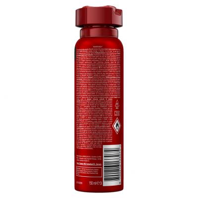 Old Spice The White Wolf Dezodorant dla mężczyzn 150 ml