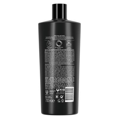 TRESemmé Biotin Repair Shampoo Szampon do włosów dla kobiet 700 ml